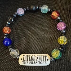 Taylor Swift The Eras Tour Bracelet